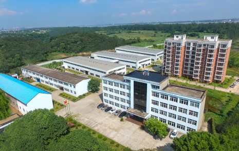 湖北昌利公司連續25年榮獲“守合同重信用企業”，始終將誠信經營放在第一位！